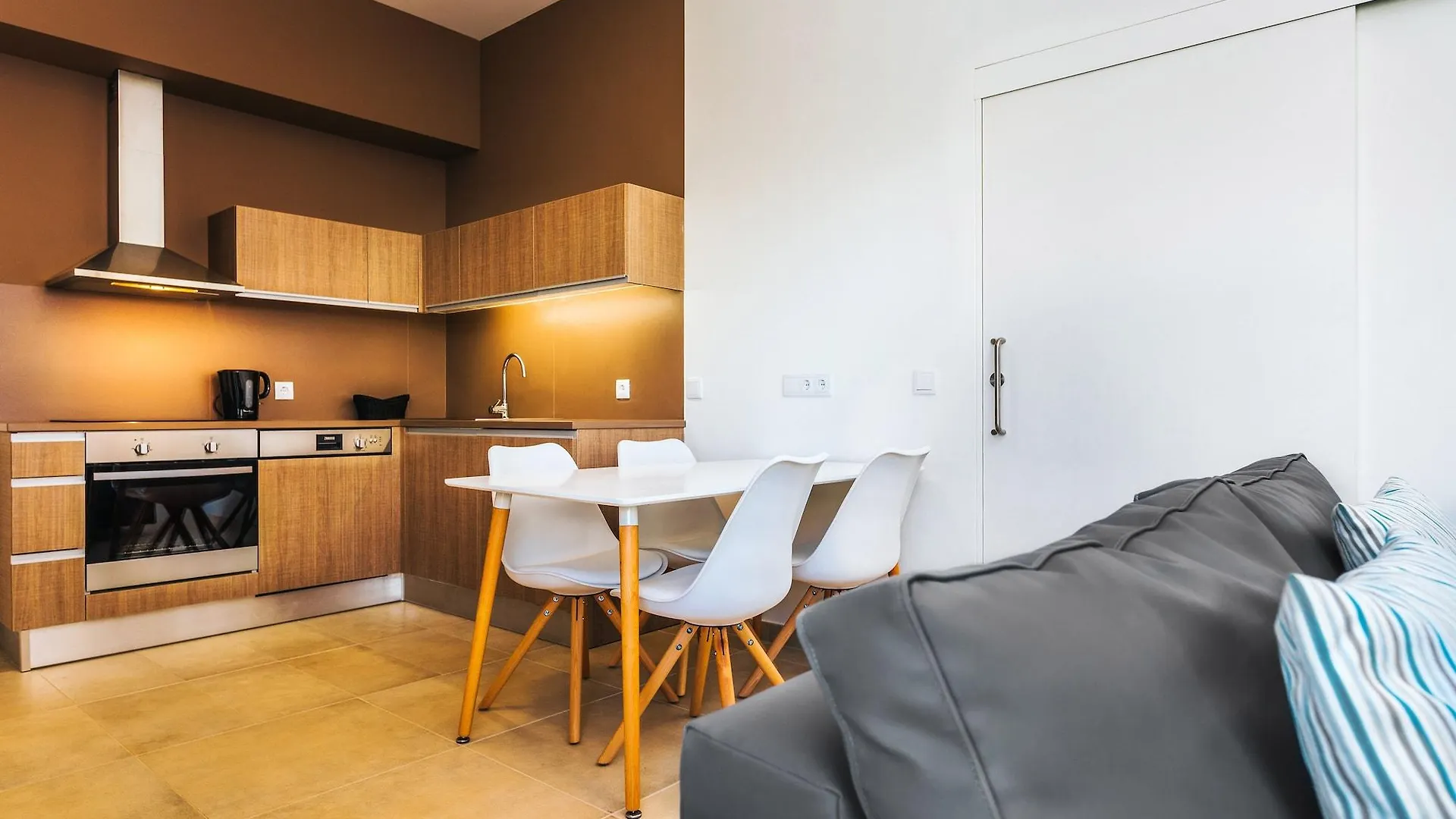 Hotel Vila Baleira Village Porto Santo