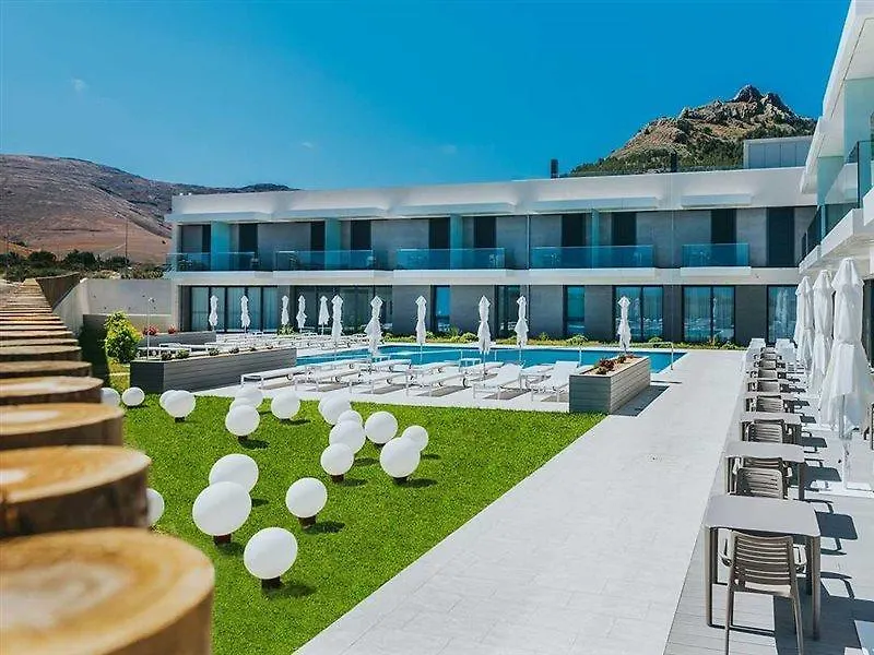Vila Baleira Village Porto Santo