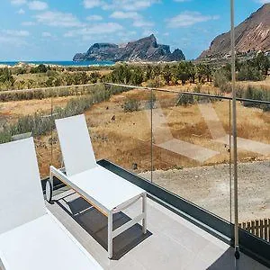 Vila Baleira Village Porto Santo Portugal