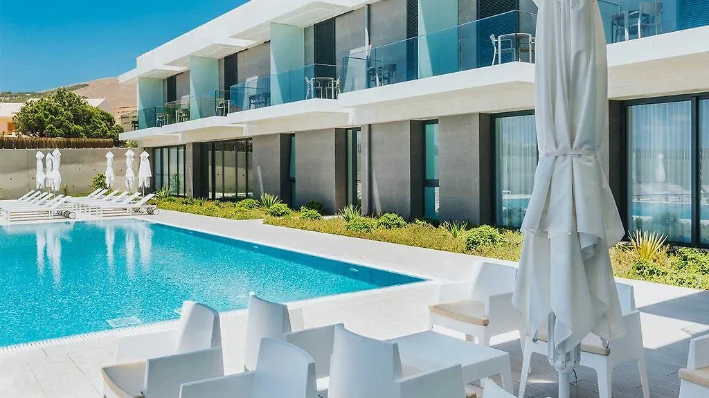 Vila Baleira Village Porto Santo Hotel