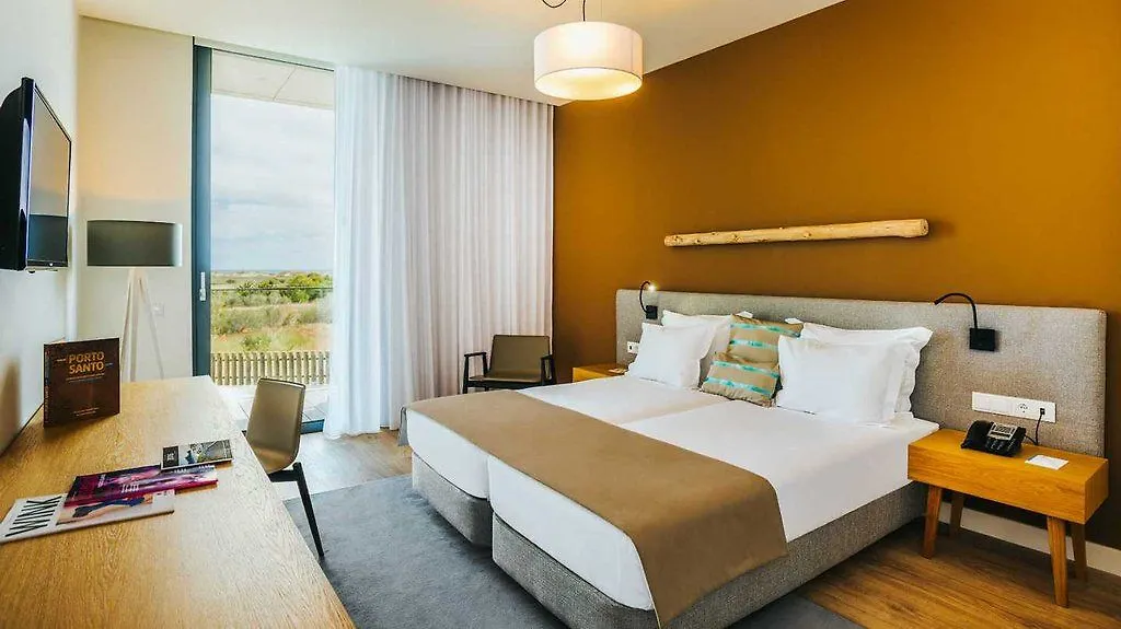 Vila Baleira Village Porto Santo Hotel