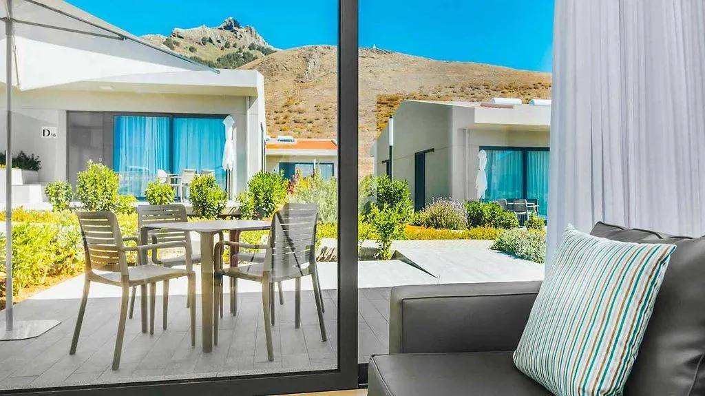 Vila Baleira Village Porto Santo Portugal