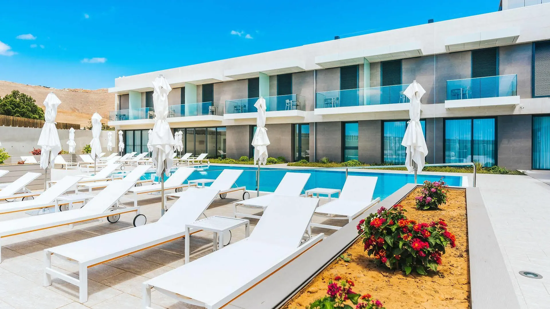 Hotel Vila Baleira Village Porto Santo