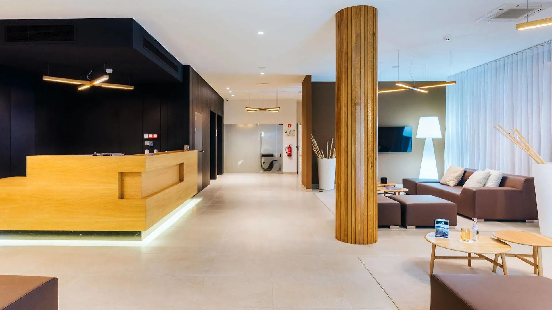 Hotel Vila Baleira Village Porto Santo