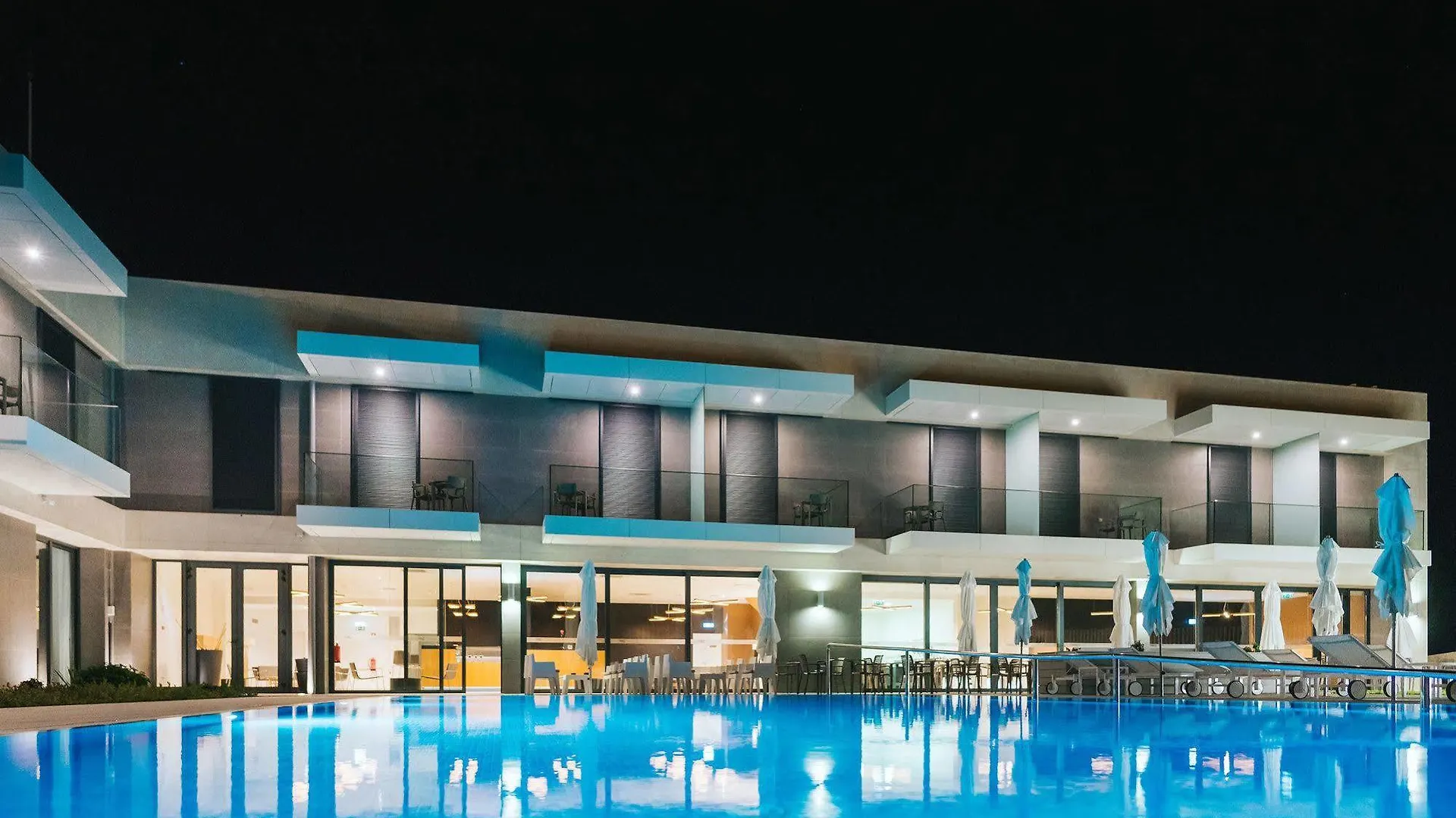 Vila Baleira Village Porto Santo Hotel