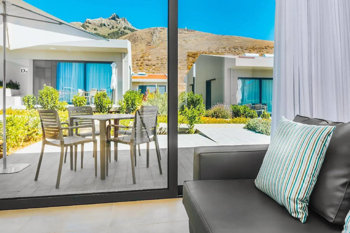 Vila Baleira Village Porto Santo