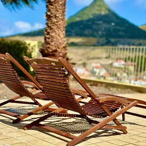 Casa de hóspedes Profetas, Porto Santo