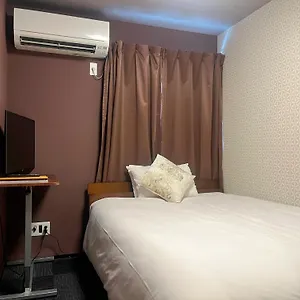 Miro Nijo - Vacation 41079v Hotel Kyōto
