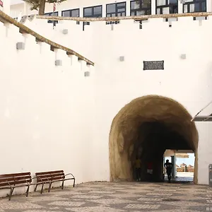 Peneco Casa de hóspedes Albufeira