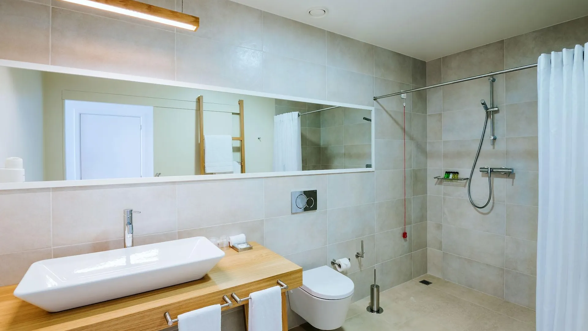 Vila Baleira Village Porto Santo Hotel