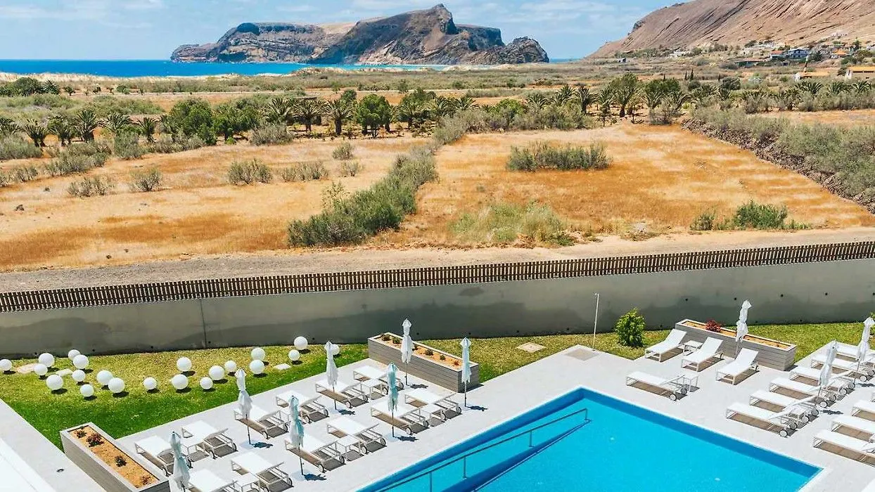 **** Hotel Vila Baleira Village Porto Santo Portugal