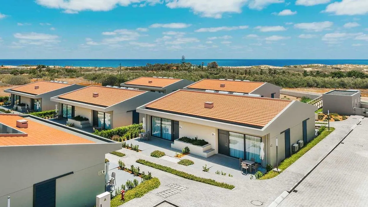 Vila Baleira Village Porto Santo