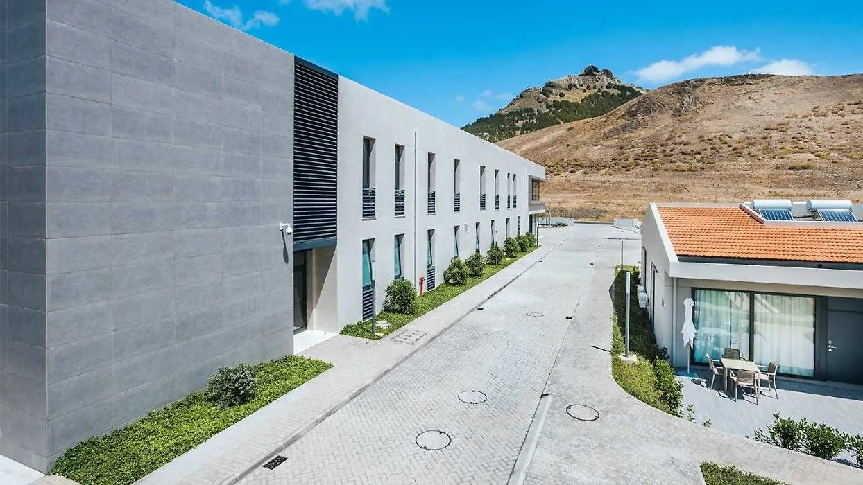 Hotel Vila Baleira Village Porto Santo