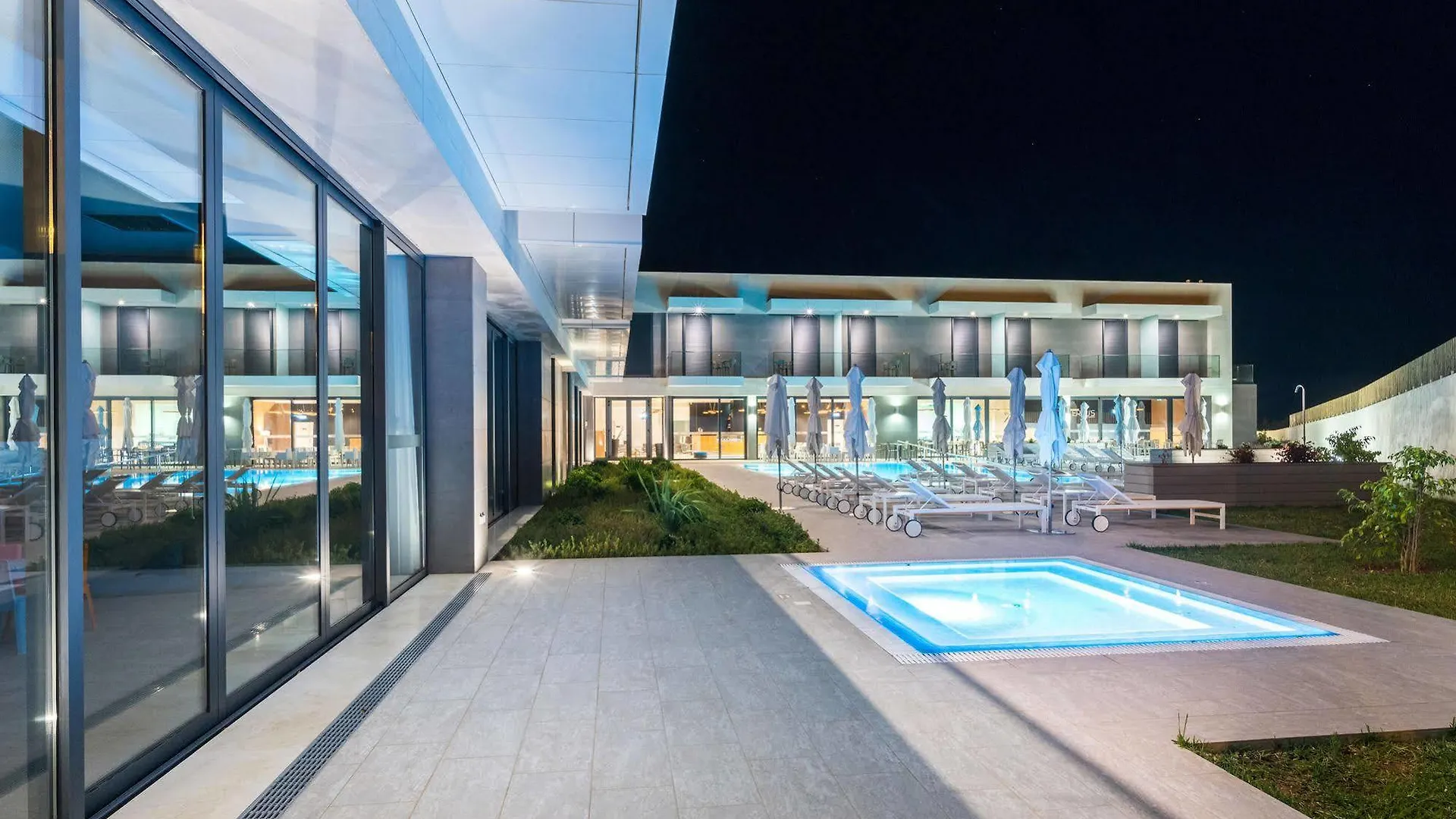 Vila Baleira Village Porto Santo Hotel