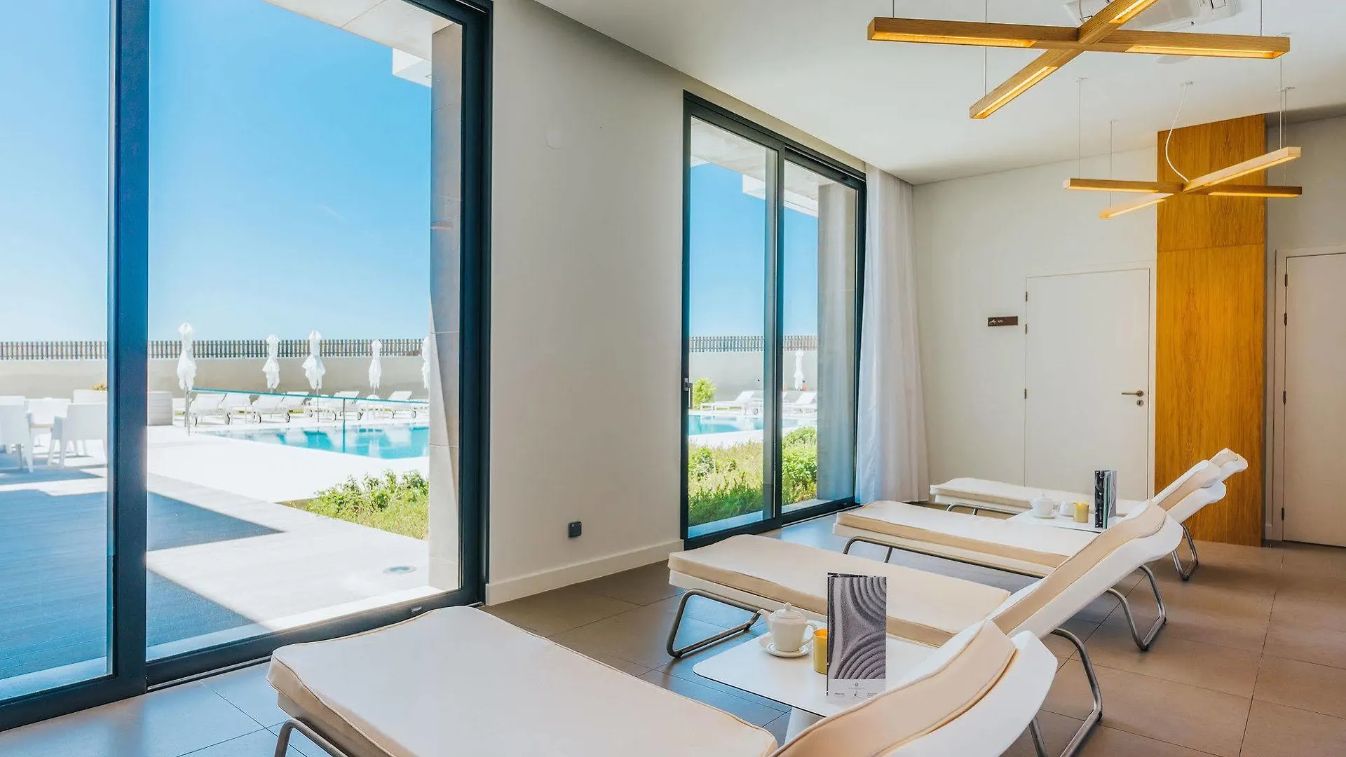 Vila Baleira Village Porto Santo Hotel